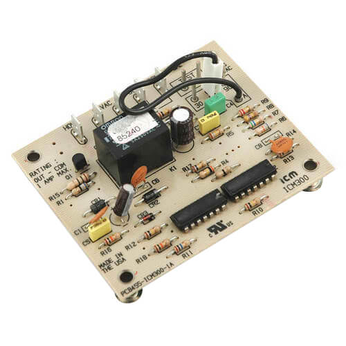  - Defrost Control Boards